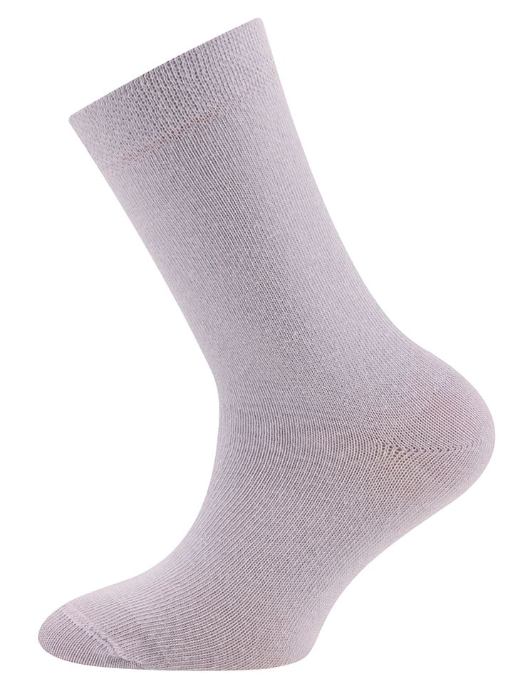 ewers 3er-Set: Socken in Lila günstig kaufen