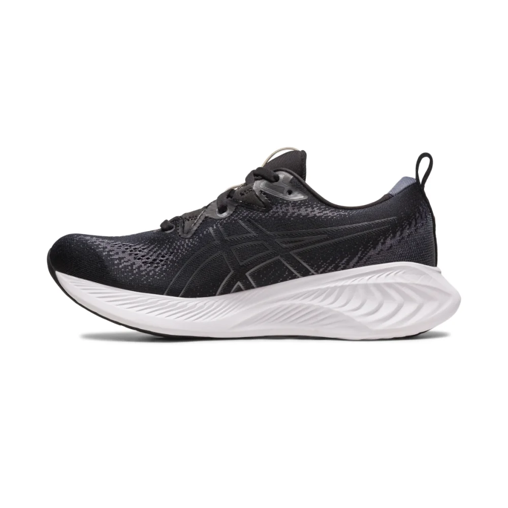 Asics Gel Cumulus 25 1012B441.002 / schwarz