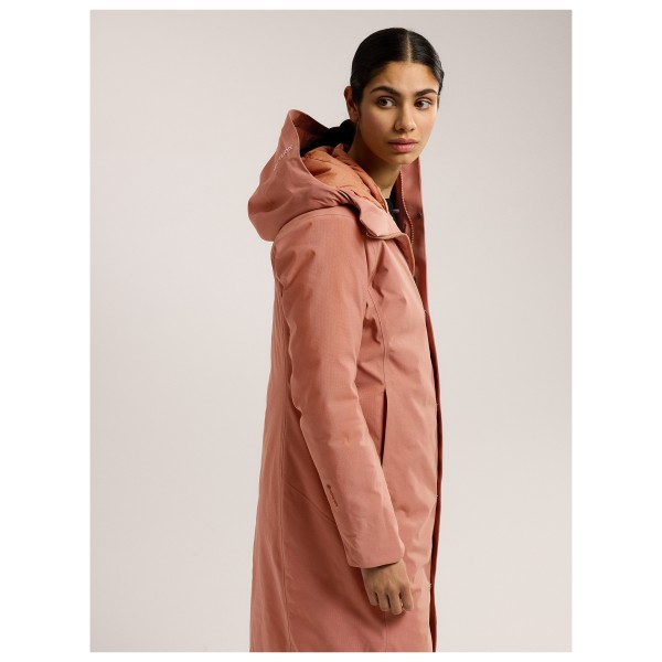 Arc'teryx - Women's Patera Parka - Parka