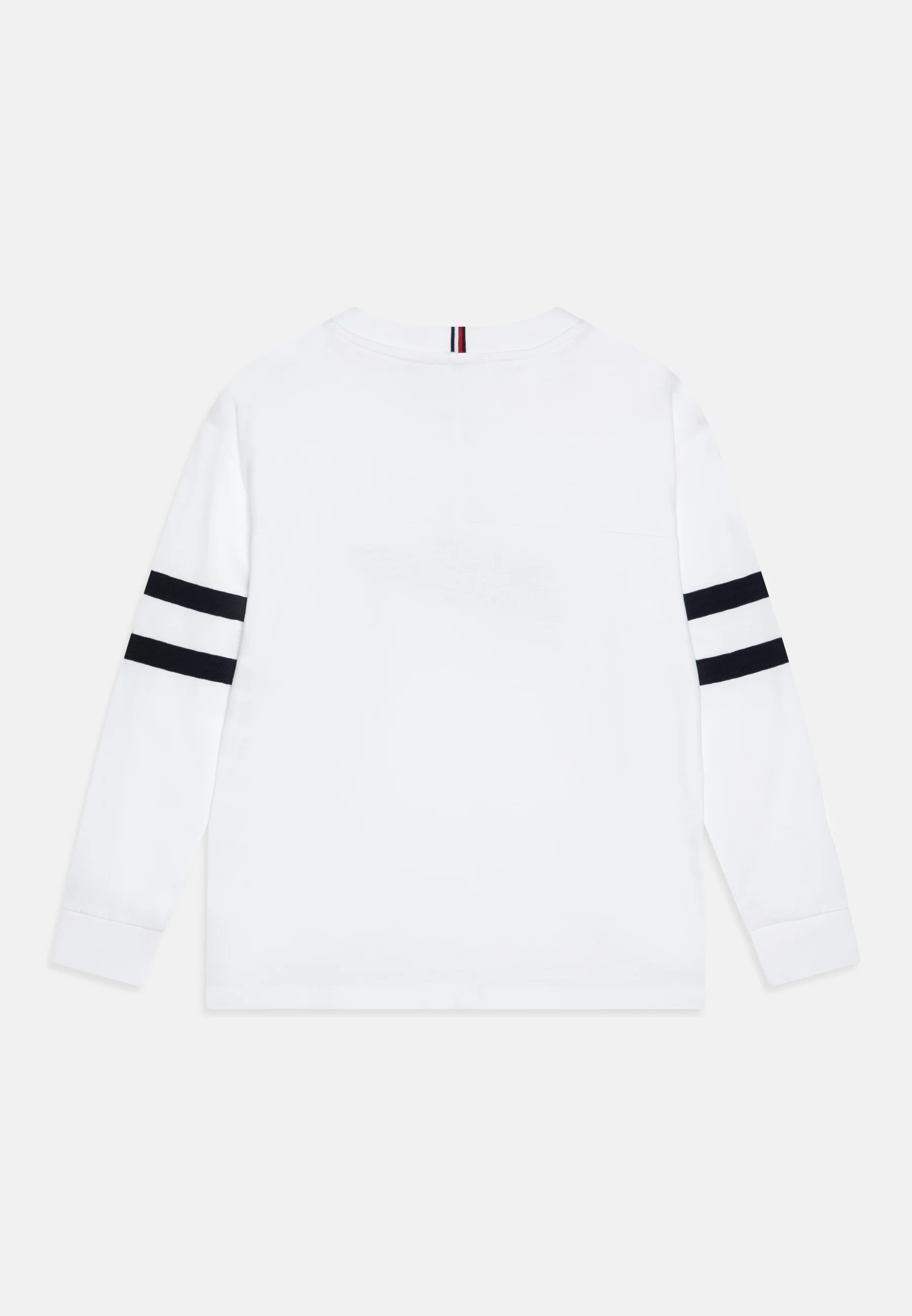 Tommy Hilfiger SCRIPT - Camiseta de manga larga