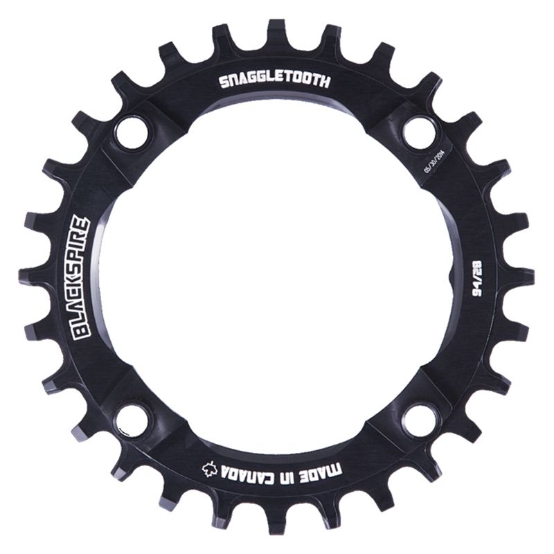 Blackspire Snaggletooth Sram 94mm Kettenblatt kaufen | Bike-Discount