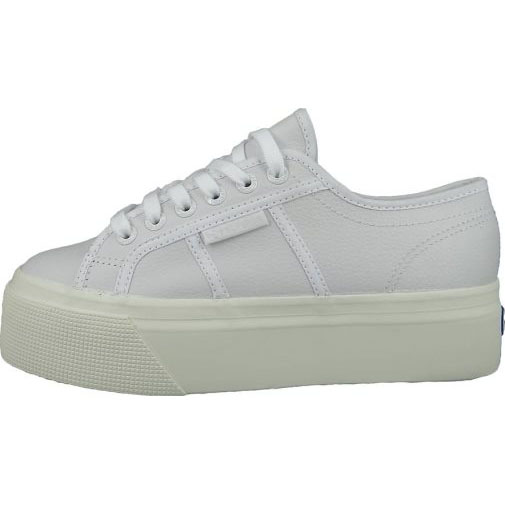 Superga Sneaker Tumbled