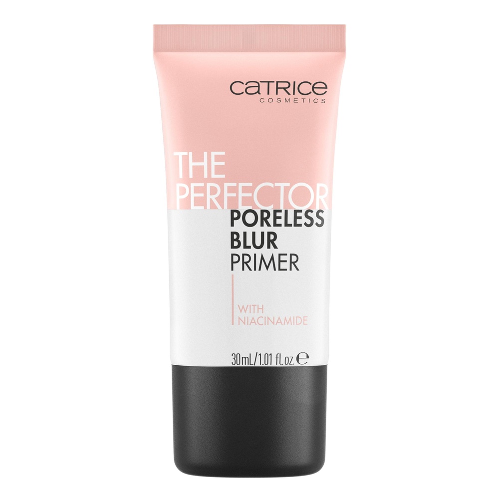 catrice The Perfector Poreless Blur Primer effet flouteur Primer