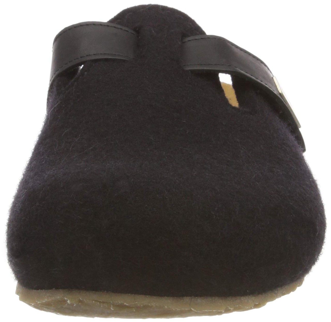 HAFLINGER Handtaschen schwarz Kurt
