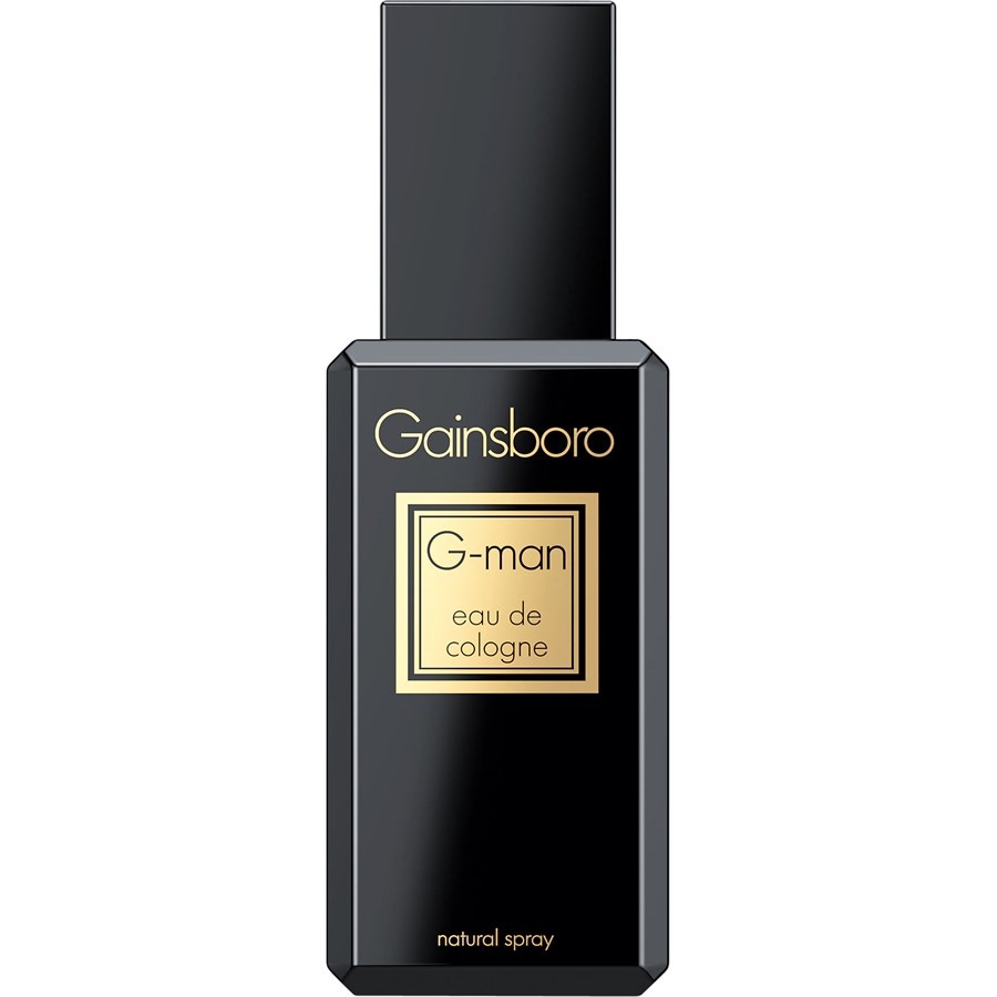 Eau de Cologne Spray