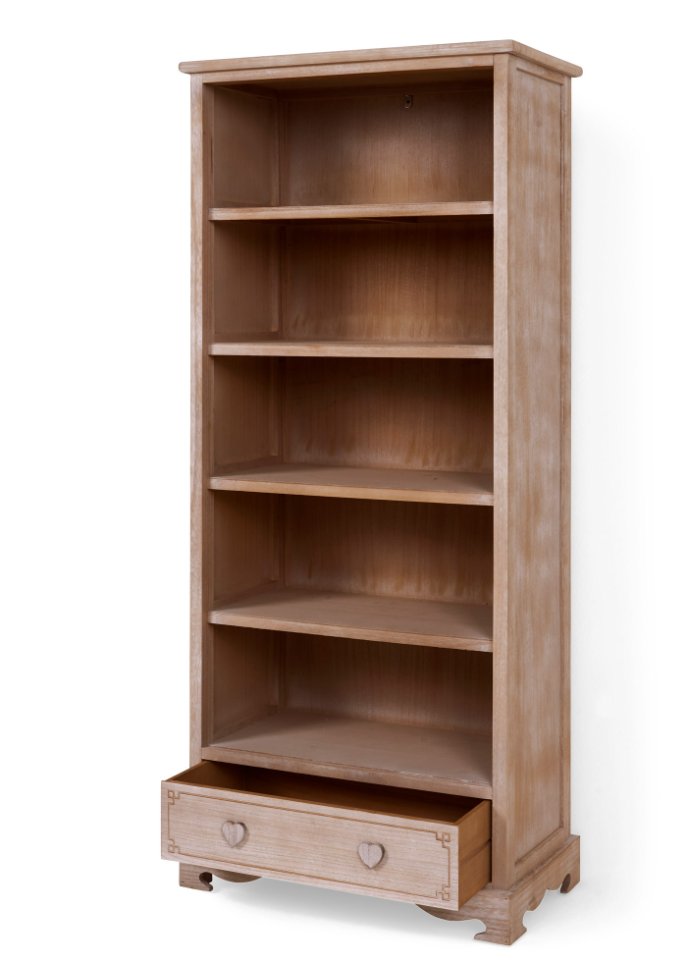 Schrank offen