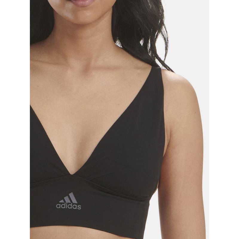 adidas Bügelloser BH LONGLINE BRA BH Damen