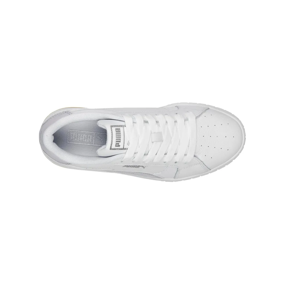 PUMA Cali Star 380176 15 / weiss