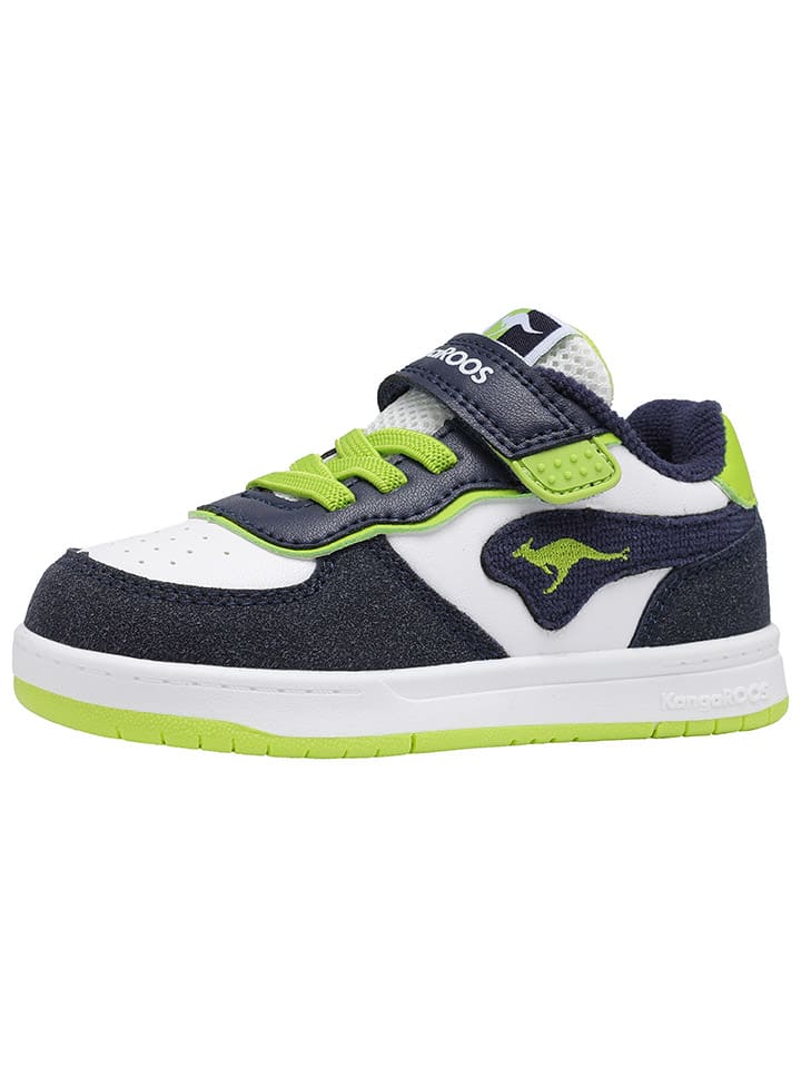 Kangaroos Sneakers 
