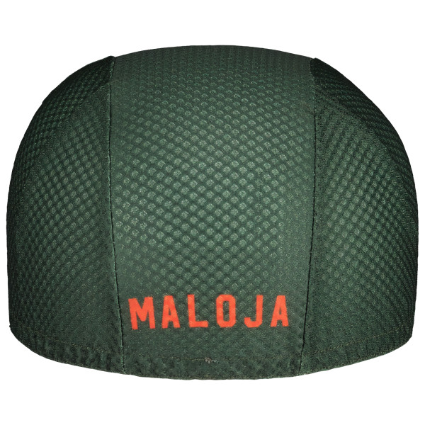 Maloja - GramulM. - Radmütze