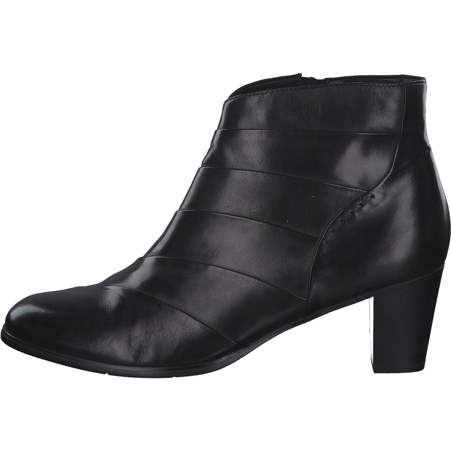 SinoPro Sonia 003, Stiefeletten, Damen, Schwarz