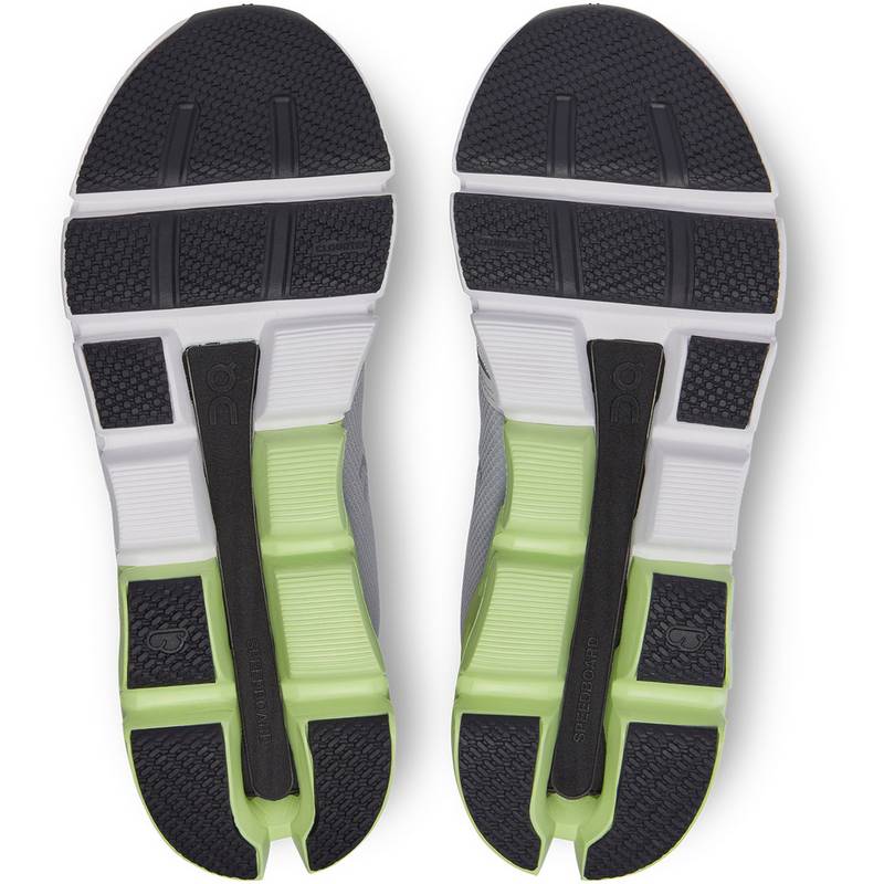 On Cloudflyer 4 Laufschuhe Herren