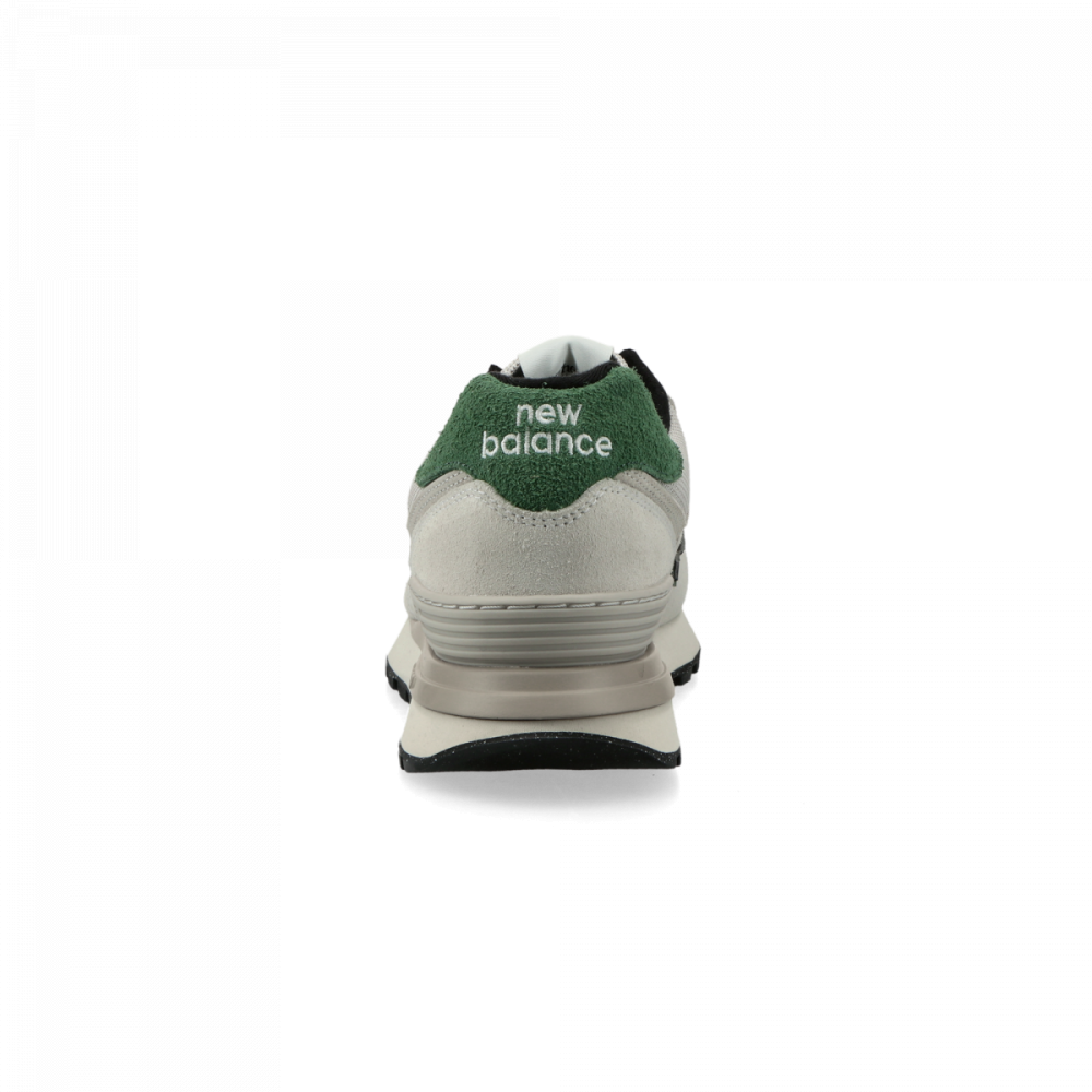 New Balance 574 U574LGFW / weiss