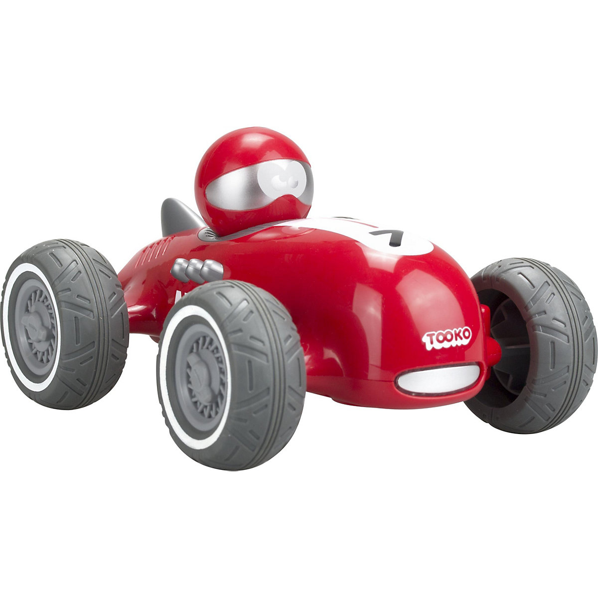 My First Rc Racer Asst