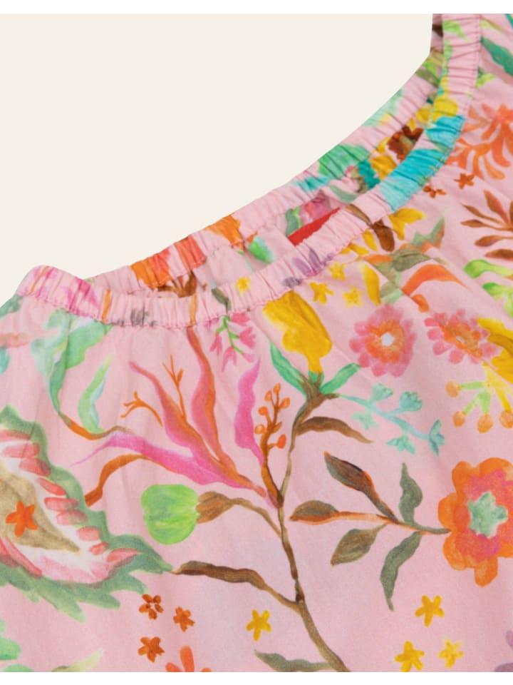 Oilily Bluse Blinky in Rosa günstig kaufen
