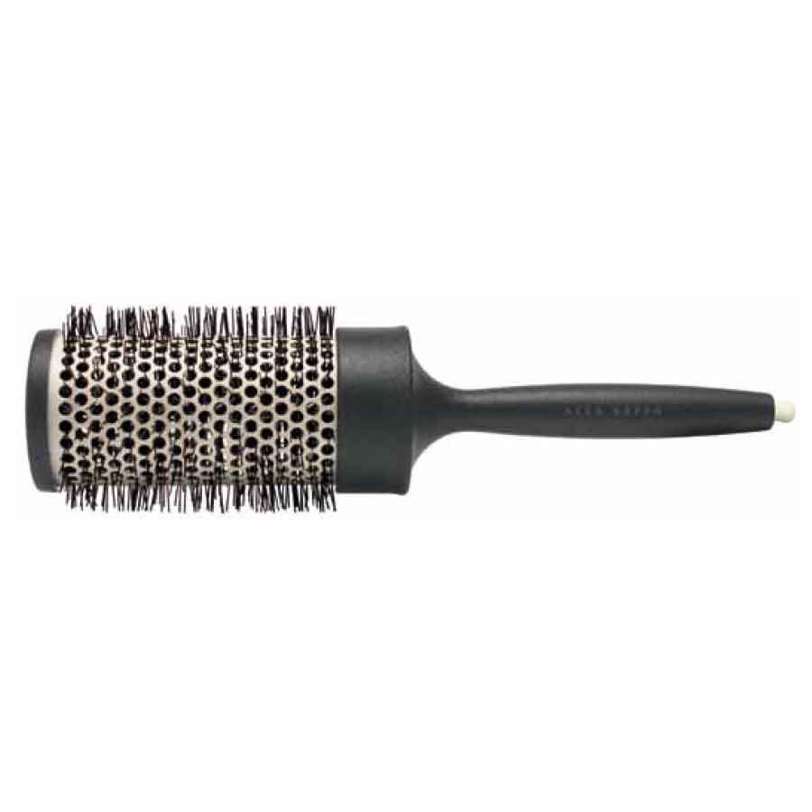 Acca Kappa Tourmaline Comfort Grip Brush 2653