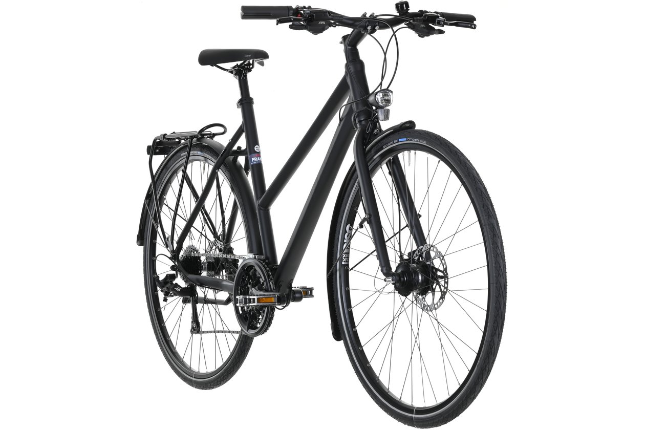 Rabeneick TS4 Disc - L-Twoo - 2022 - 28 Zoll - Damen Sport