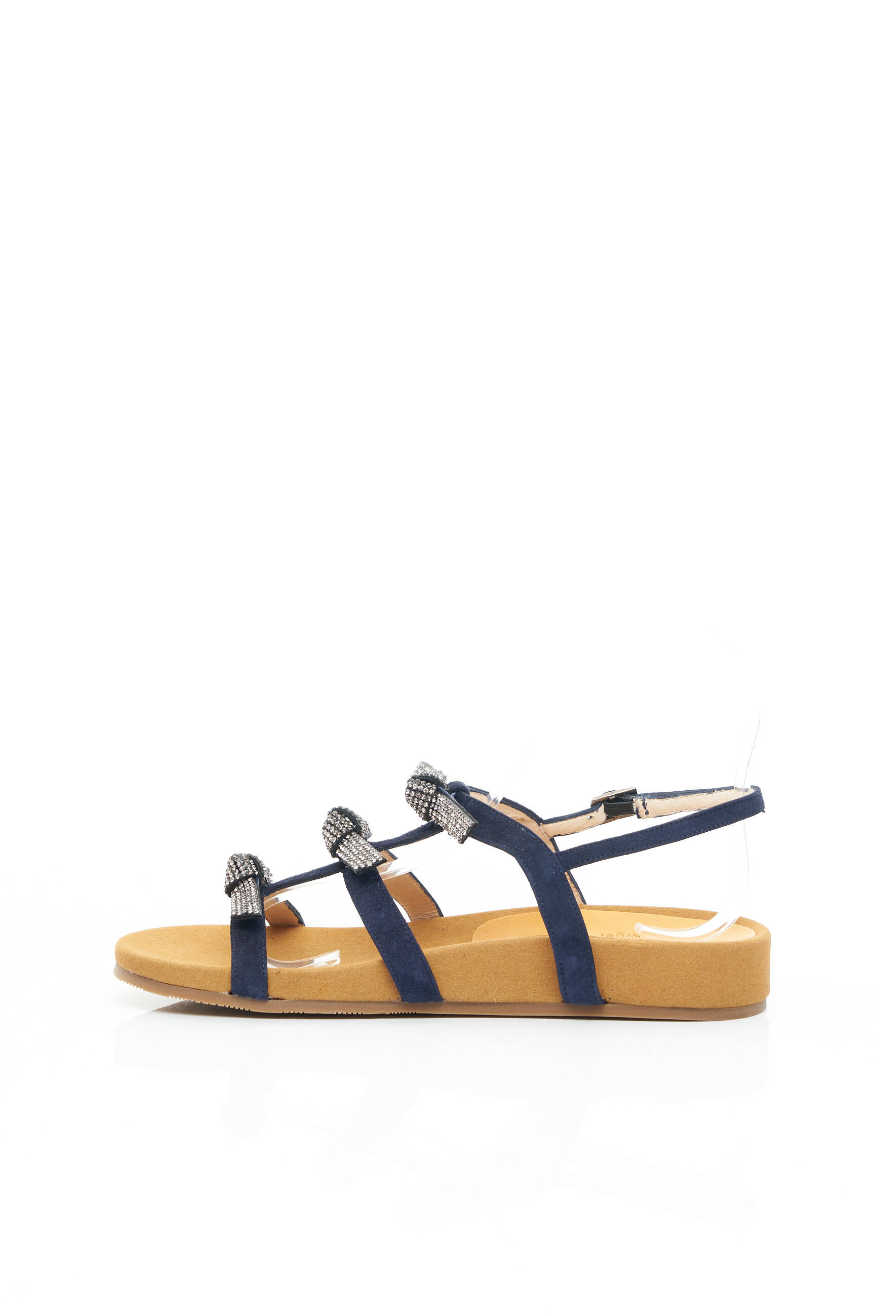 Gadea Spartiates Femme couleur bleu
