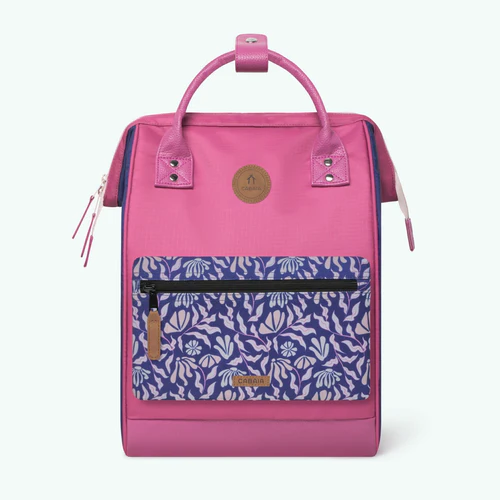 Sac à dos Adventurer Medium Braga rose