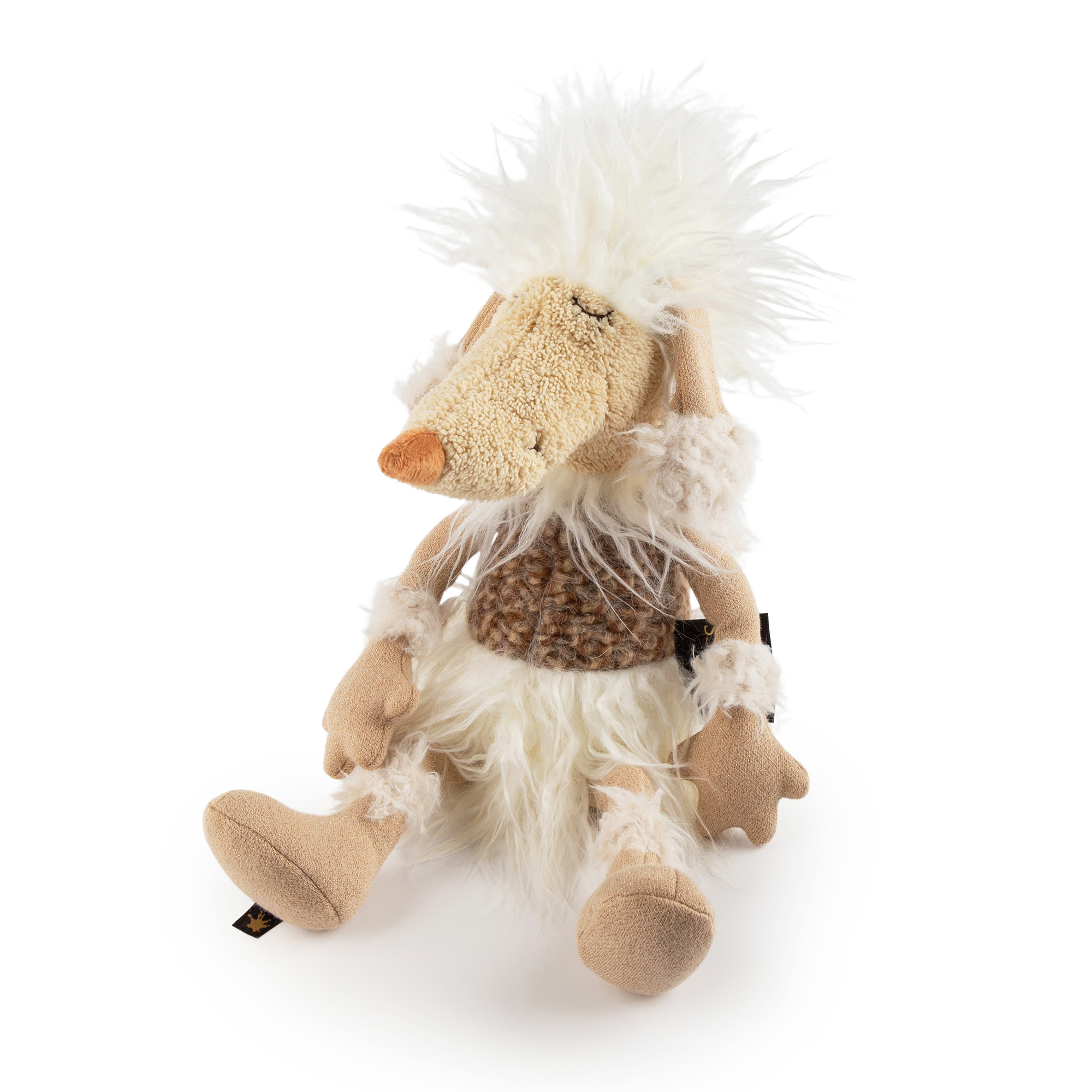 Kuscheltier Pudeldame Day Dreamer, Beaststown