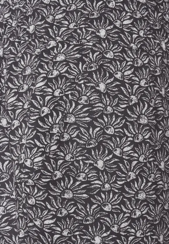 CECIL Print Casual Fit Hose
