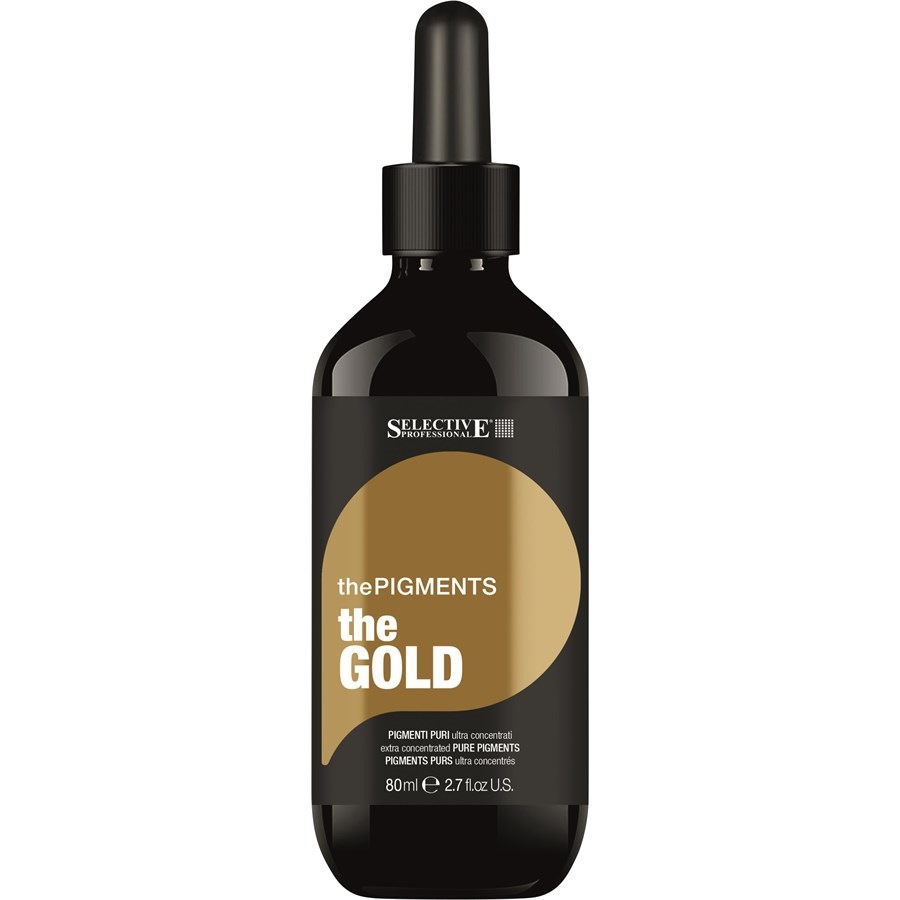 The Gold