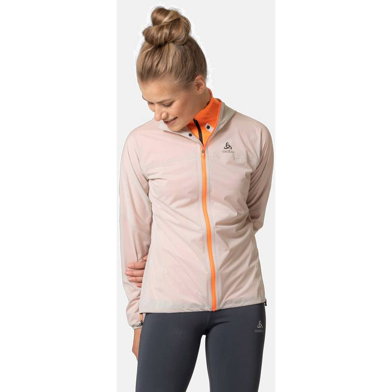 Odlo X-ALP Laufjacke Damen
