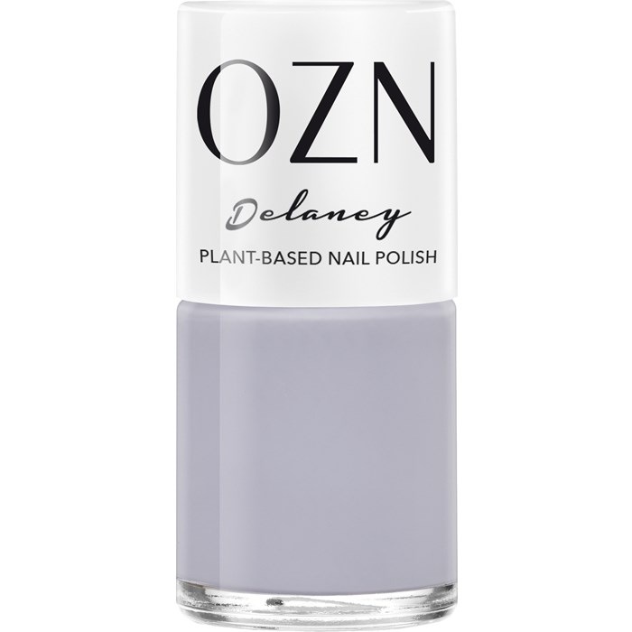 Nail Lacquer Purple