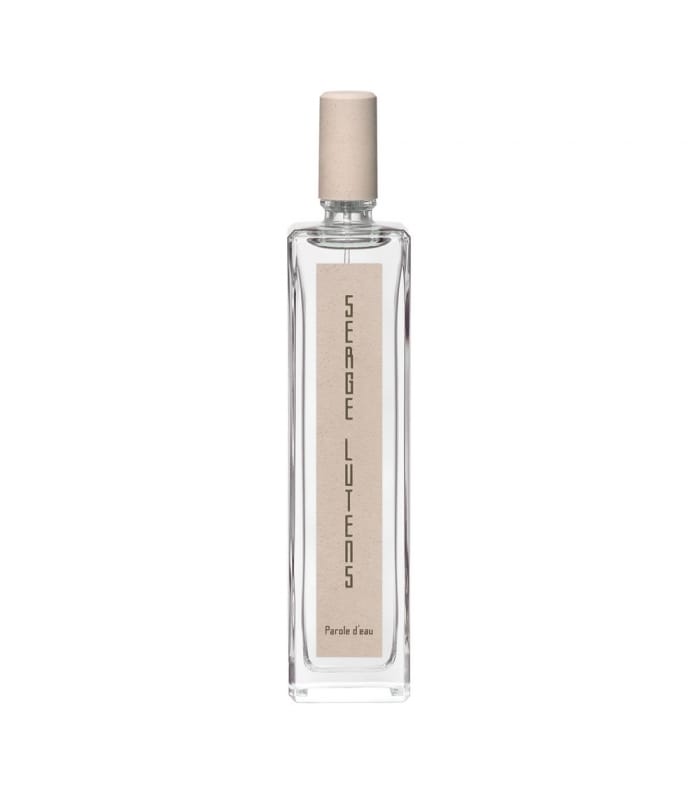 Serge Lutens-PAROLE D'EAU-Eau de Parfum