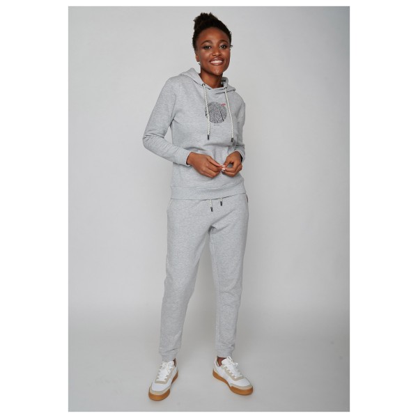 GreenBomb - Women's Nature Branch Circle (Chipper) - Hoodie