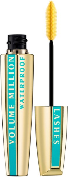 L'Oréal Paris Volume Million Lashes Waterproof Mascara