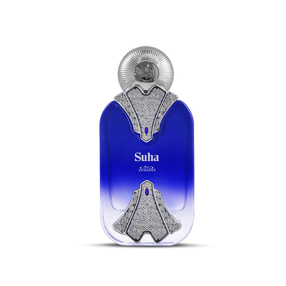 Luxus Suha - Eau de Parfum Unisex, Eau de Parfum
