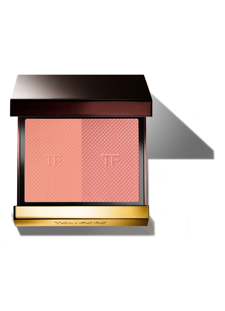 Tom Ford Shade ja Illuminate -poskipuna