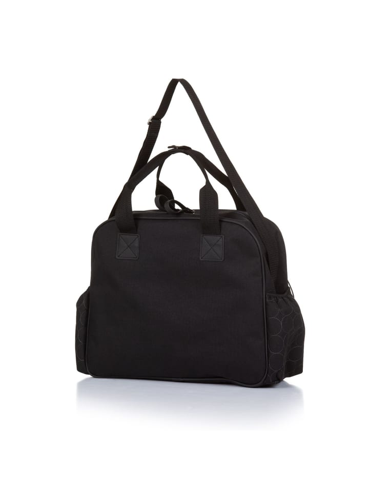Chipolino Wickeltasche universal in schwarz günstig kaufen onesize