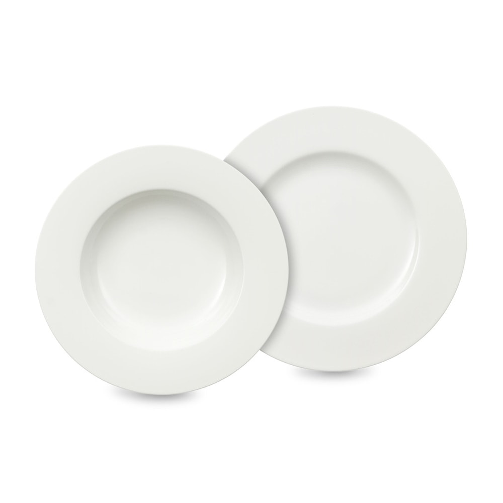 Villeroy & Boch Set of Plates 12pcs.(INT) Royal service de vaisselle
