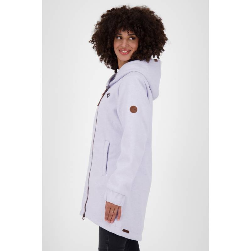 ALIFE AND KICKIN CarlinaAK J Winterjacke Damen