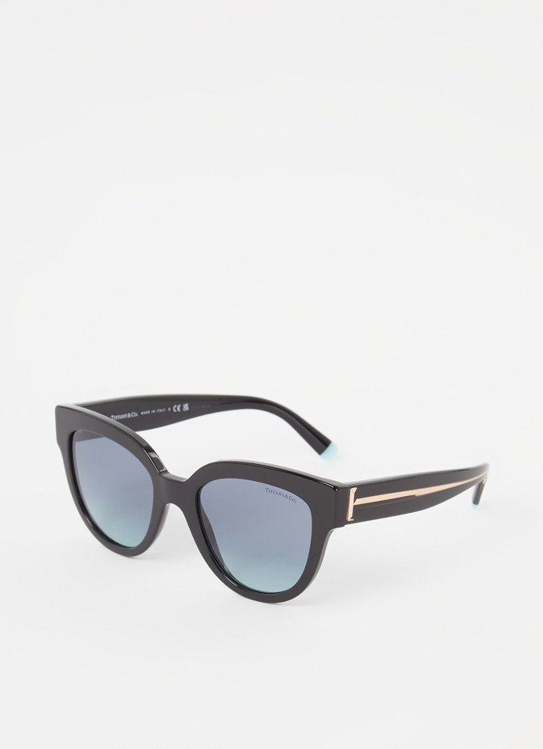 Tiffany & Co. akiniai nuo saulės TF4186