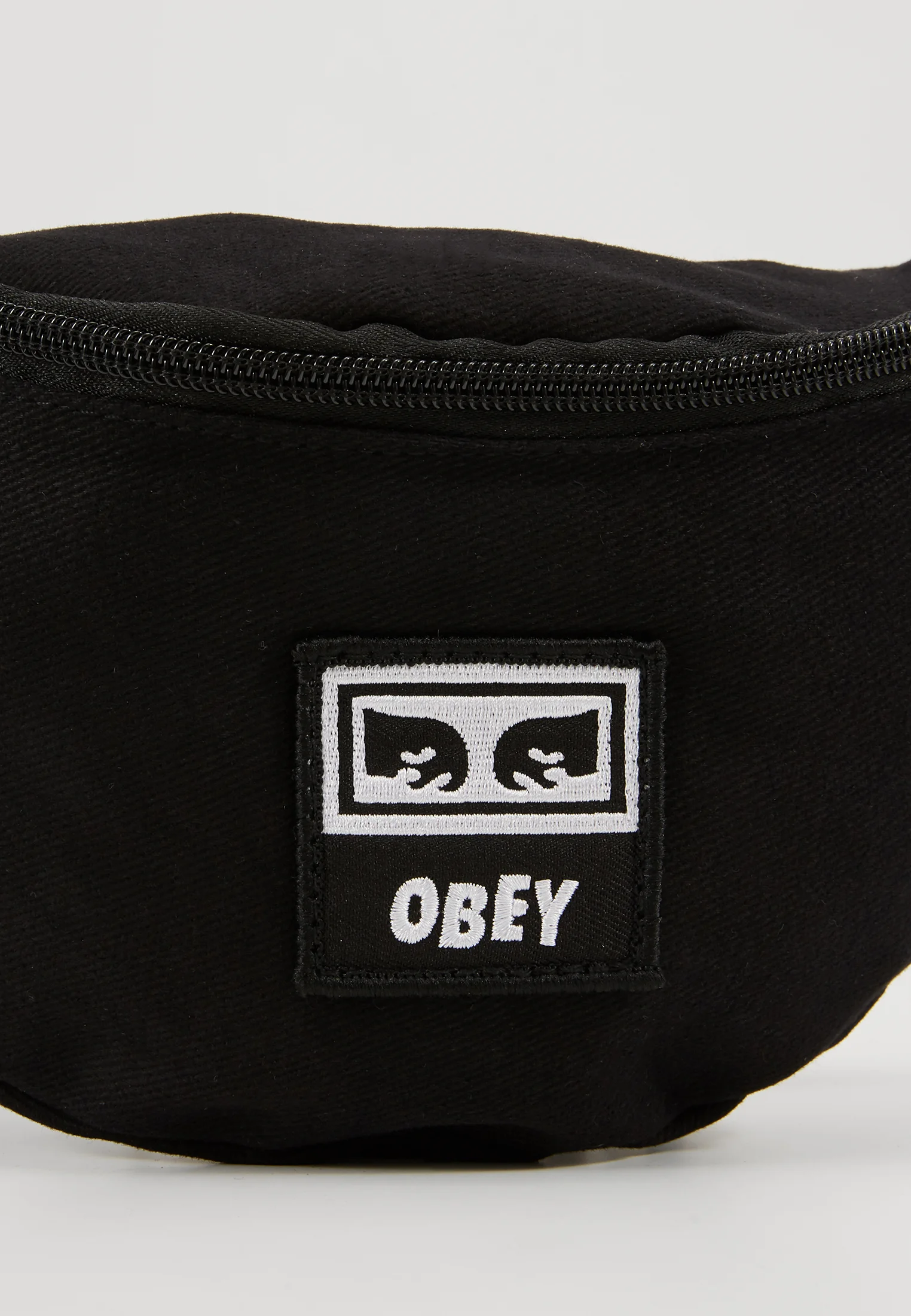 BOLSA DE CADERA DESPERDICIADA Obey Clothing - Riñonera