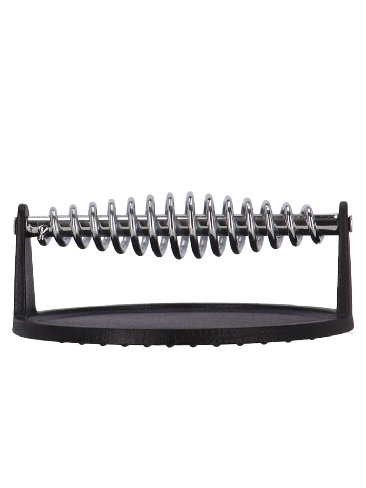 Rivanto Grillpfanne in Schwarz günstig kaufen onesize