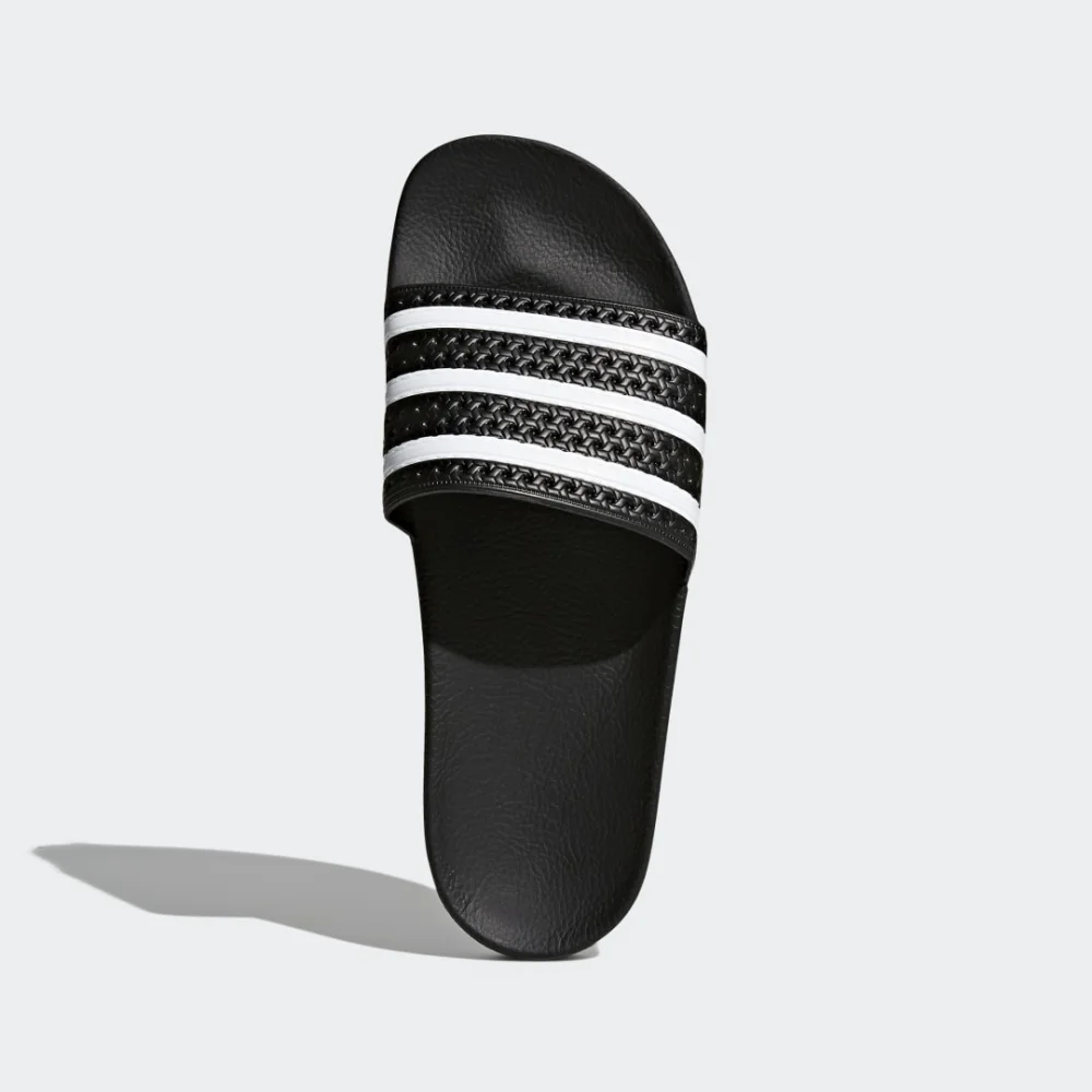 adidas Adilette 280647 / schwarz