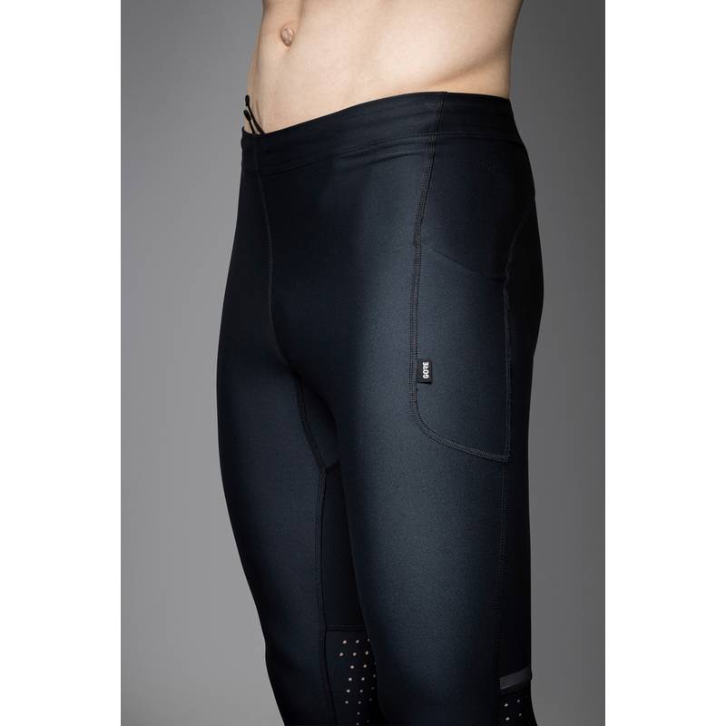 GOREWEAR Impulse Lauftights Herren