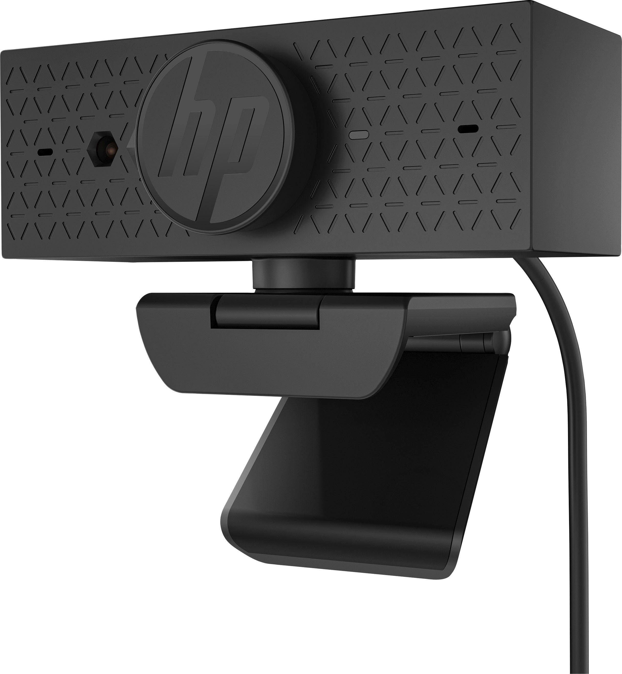 HP 620 FHD Webcam (Full HD, 5x opt. Zoom)