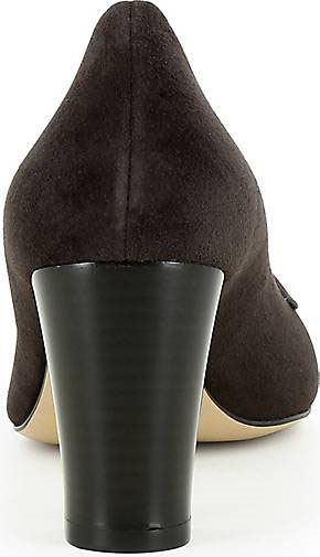 EVITA Damen Pumps BIANCA