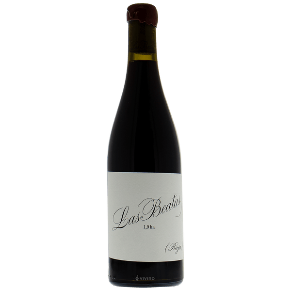 Bodega LanzagaLas Beatas 2020