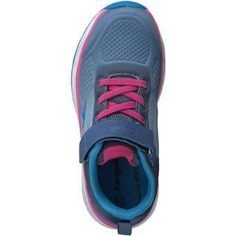 KangaROOS K OK Helix EV Sneaker in blau