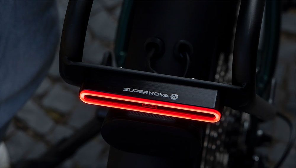 Supernova TL3 MAX-Rücklicht kaufen | Bike-Discount
