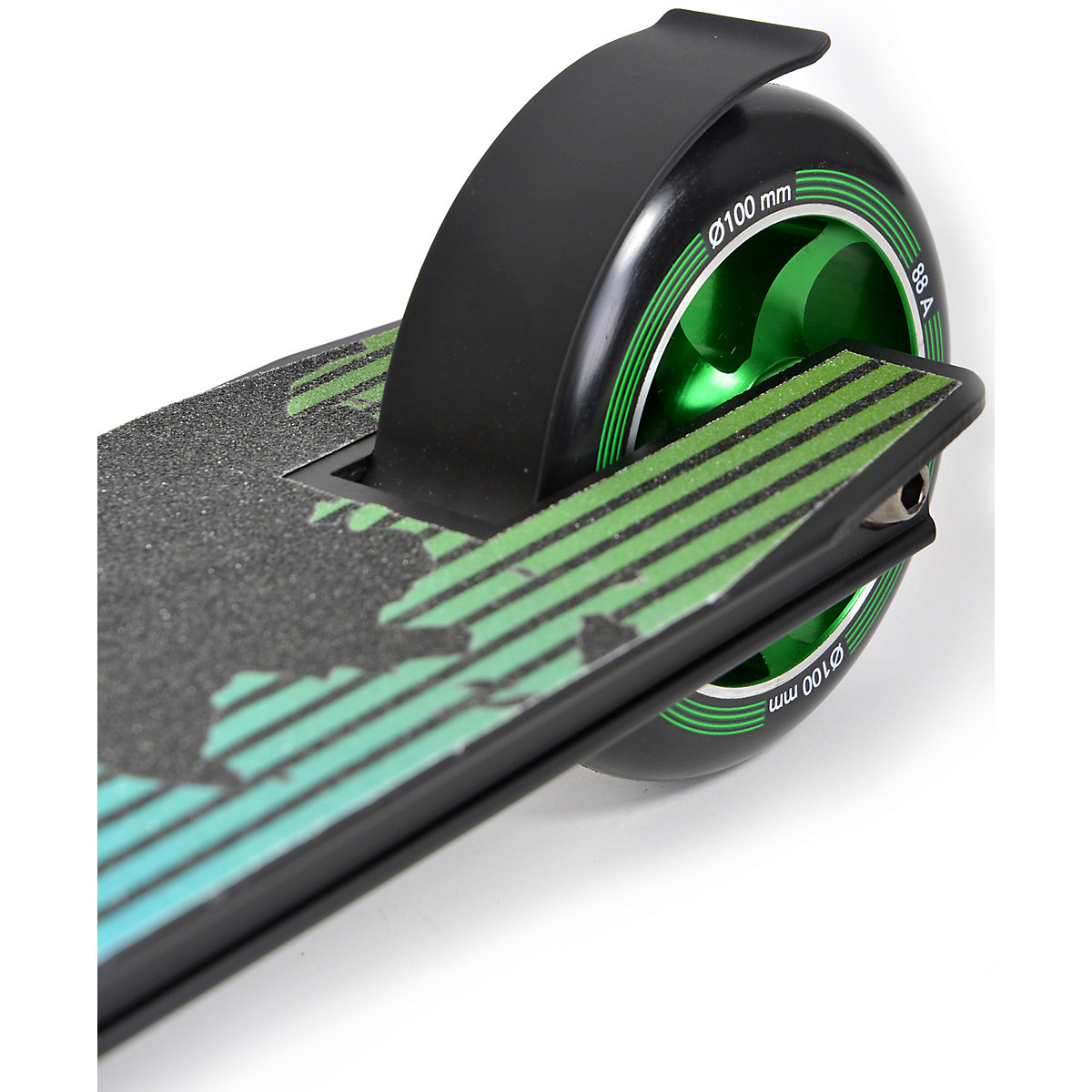 Stuntscooter Untwist Ocean