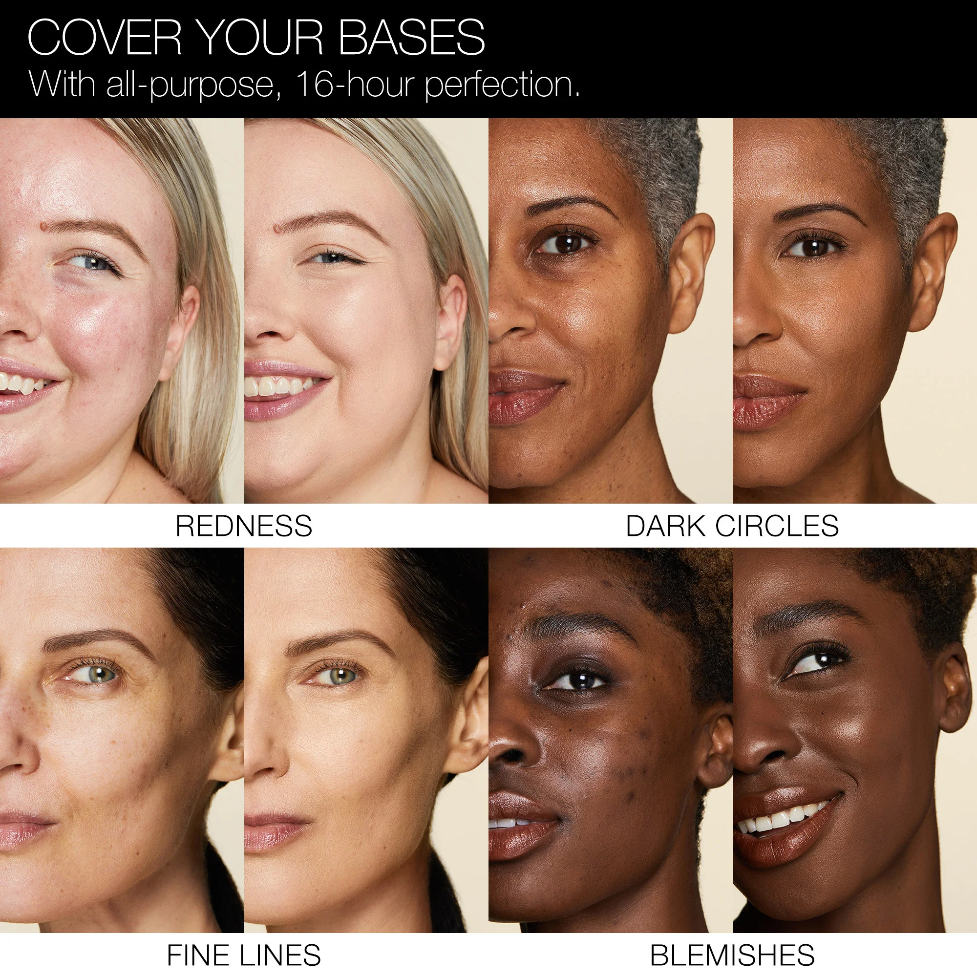 SIJAJNI KREMNI KOREKTOR ZA OBRAZ - Korektor