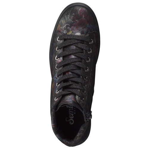 Schnürschuh-27519900001 Semler