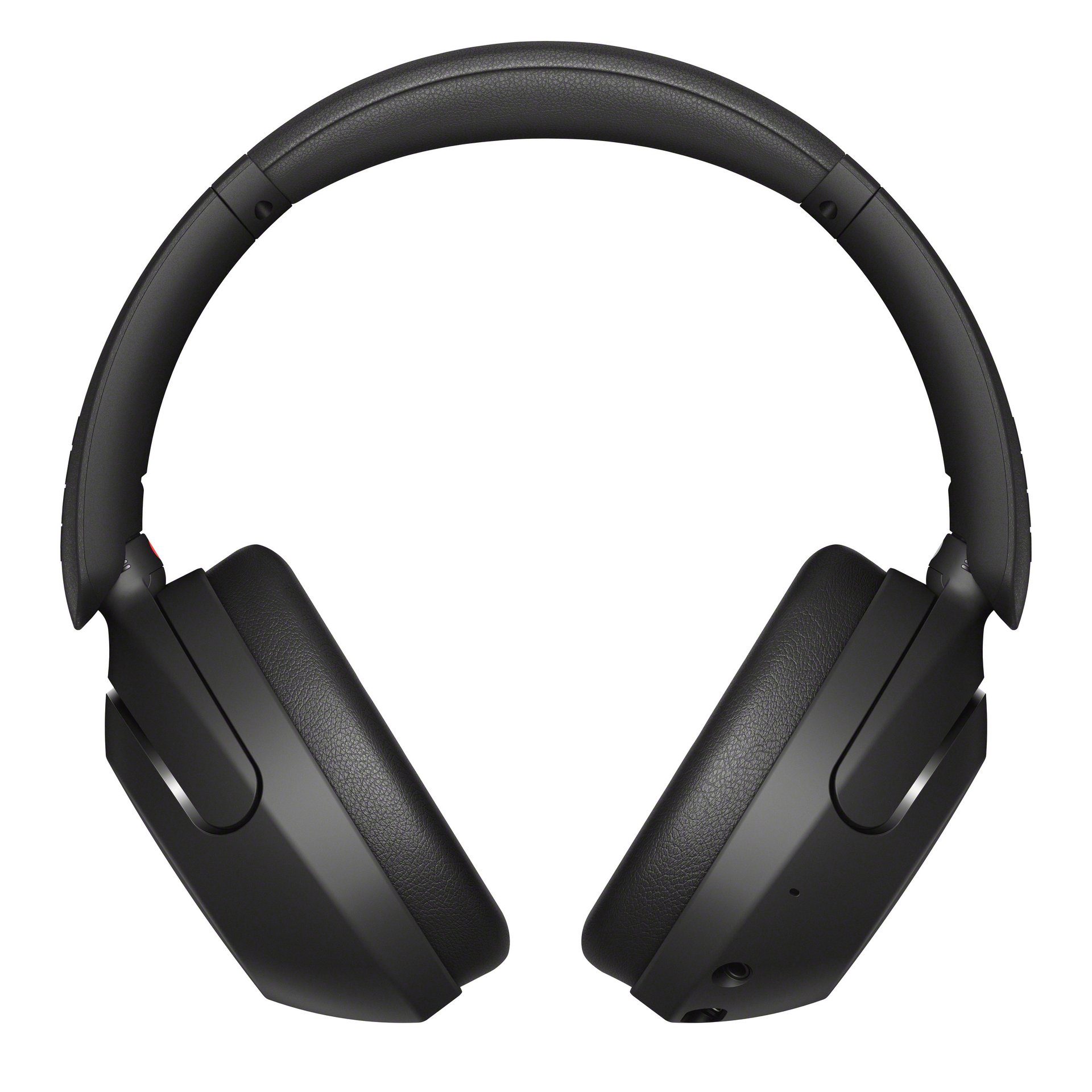 Sony WH-XB910N Over-Ear-Kopfhörer (LED Ladestandsanzeige, Google Assistant, Siri, A2DP Bluetooth, AVRCP Bluetooth, HFP, HSP)